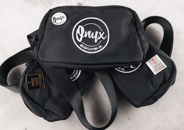 The Sidekick Belt Bag