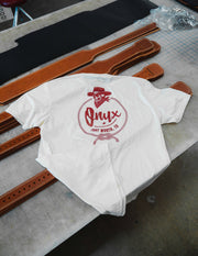 The Iron Wrangler Tee