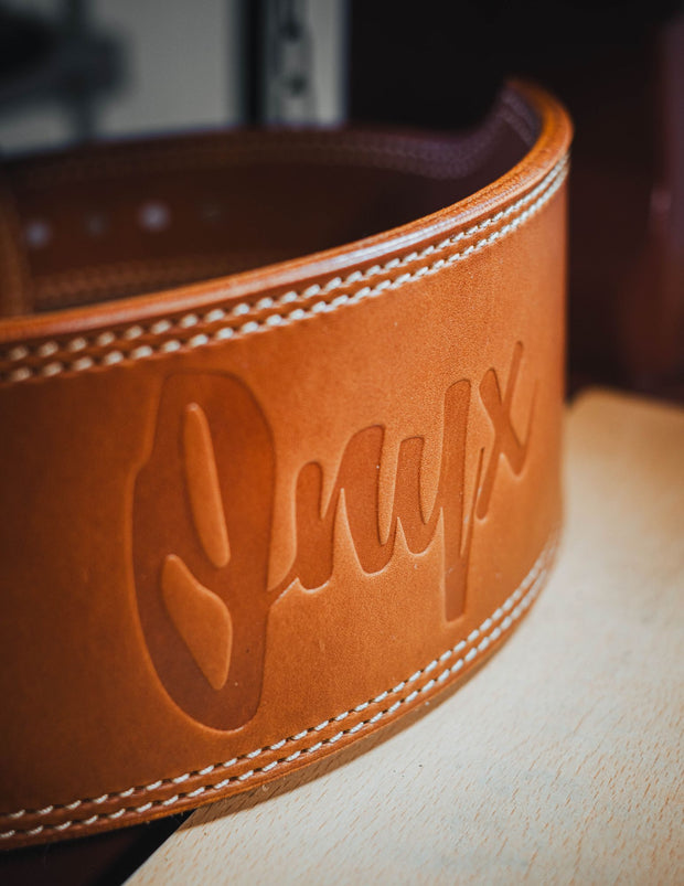 The Bridle Belt