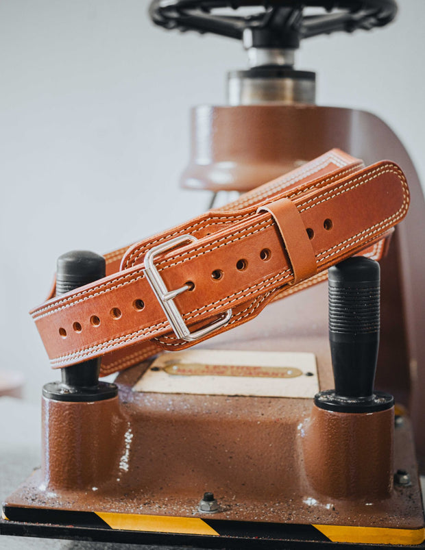 The Bridle Belt