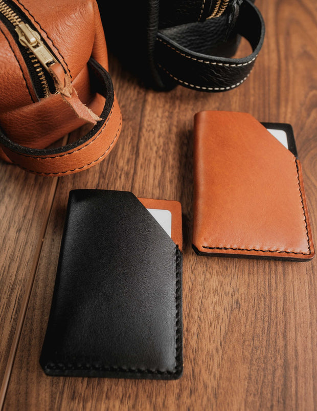 Minimalist Wallet