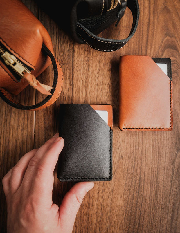 Minimalist Wallet