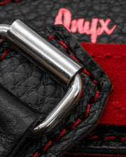 Vader High Top Wrist Wraps