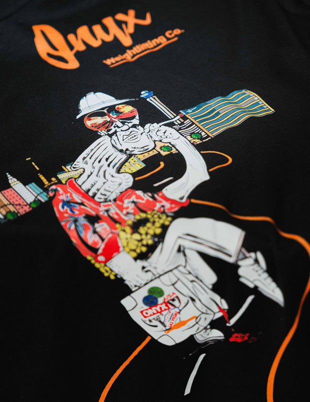 Fear & Loathing