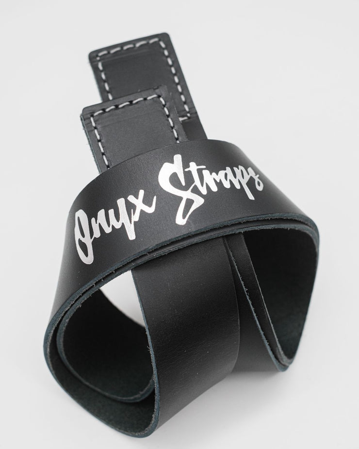 Midnight Marauder Lifting Straps