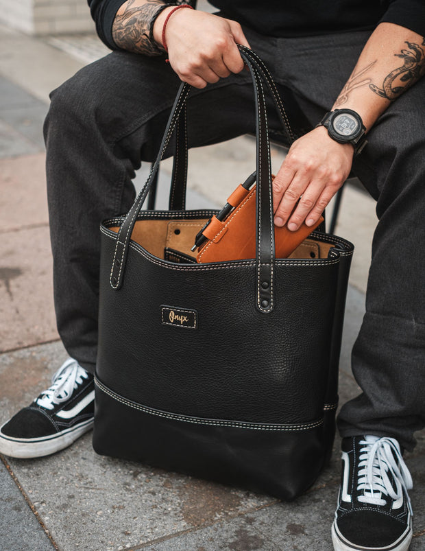The Tote Bag