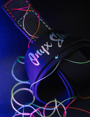 Chromatic Collection Lifting Straps