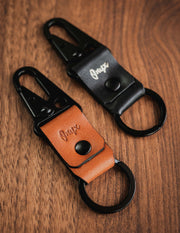 Sancho Keychain
