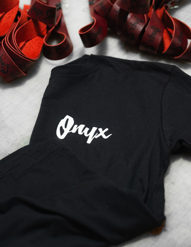 The End Cap Unisex Tee