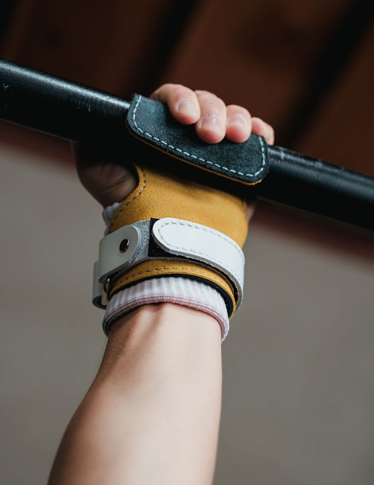 Santana Grips