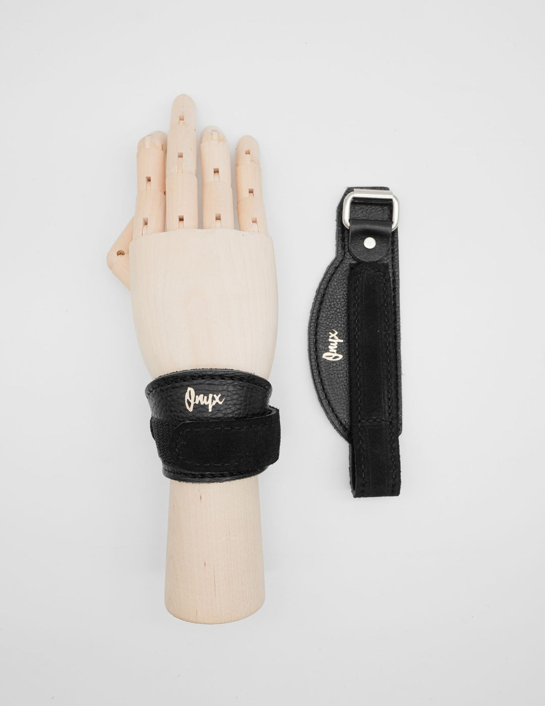 Vader High Top Wrist Wraps | High quality leather weightlifting Vader High Top Wrist Wraps | High quality leather weightlifting