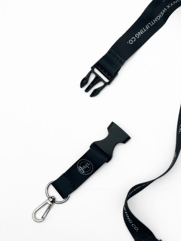 Lanyard