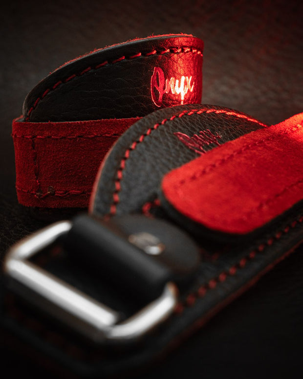 Vader High Top Wrist Wraps