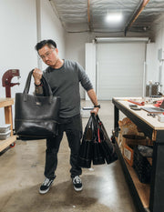 The Tote Bag