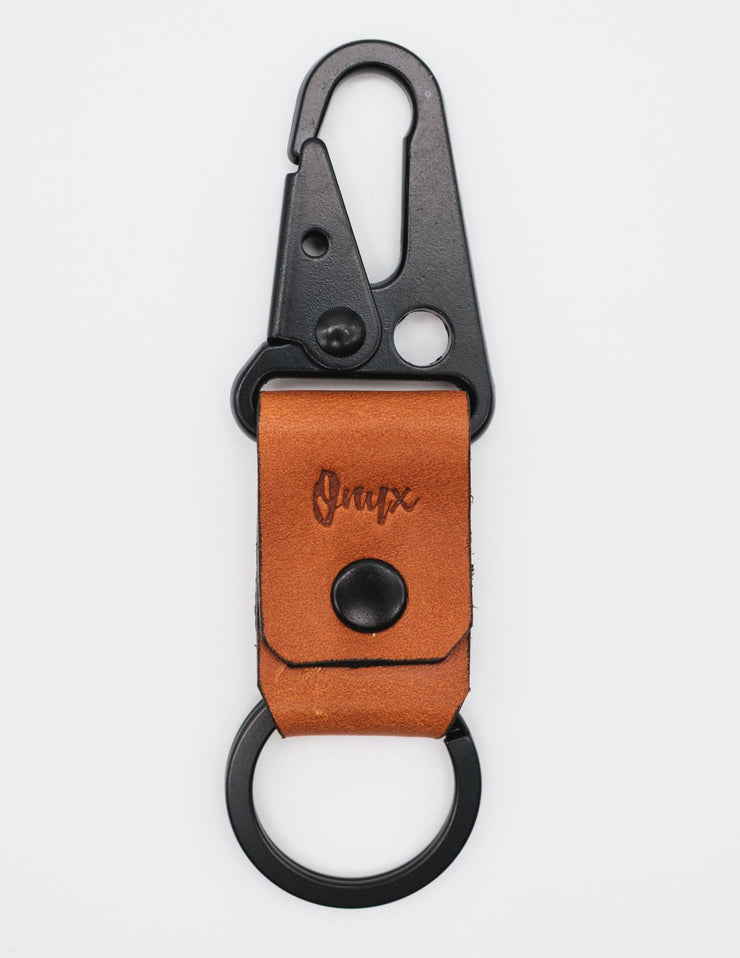 Sancho Keychain