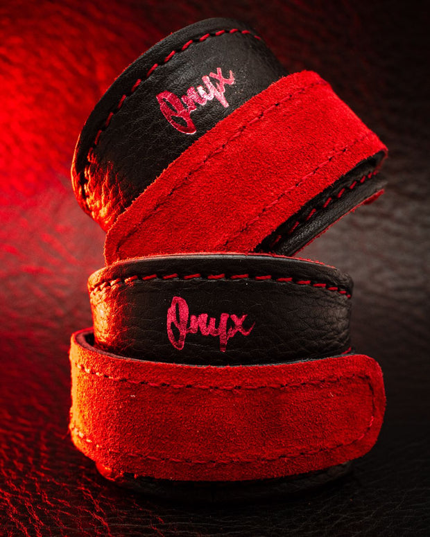 Vader High Top Wrist Wraps