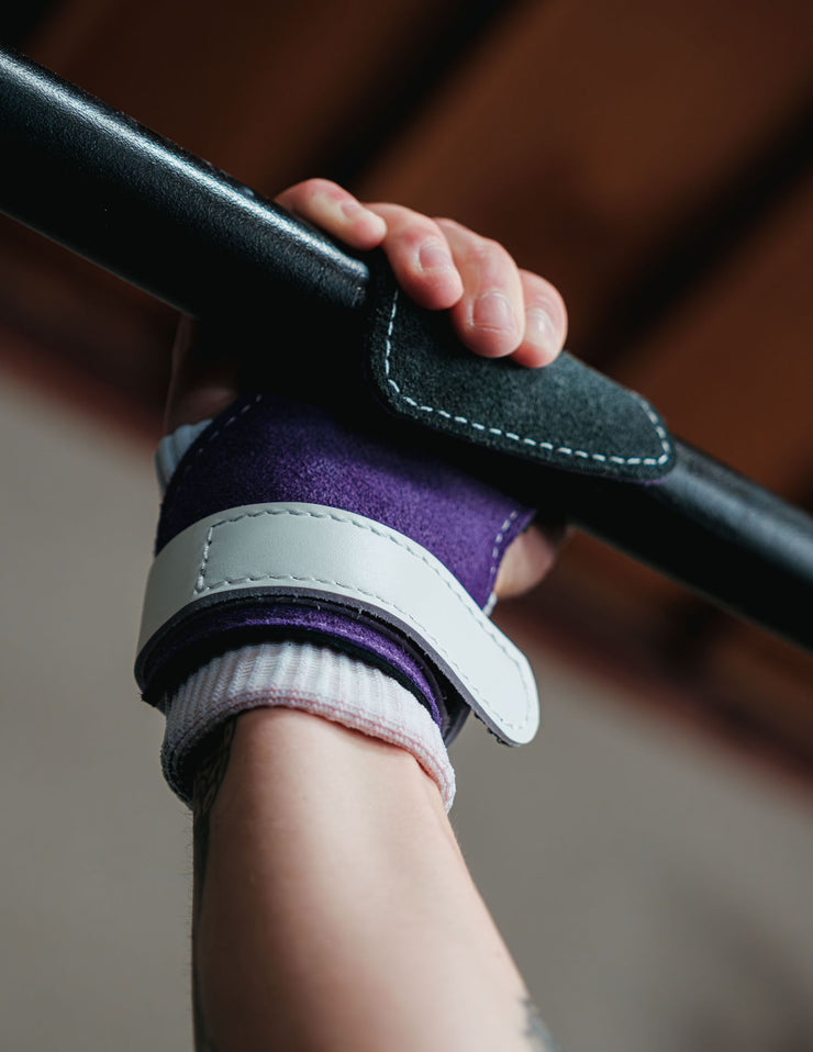 Santana Grips