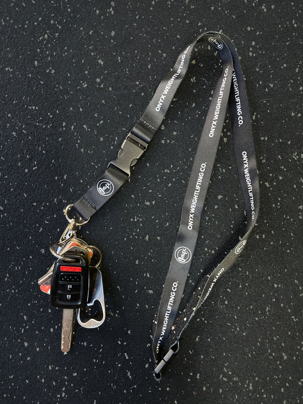 Lanyard