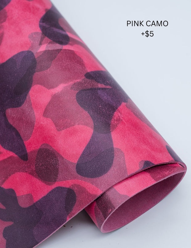 Custom Low Rider Wrist Wraps