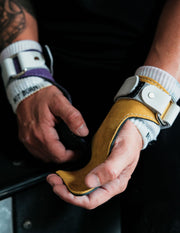 Santana Grips