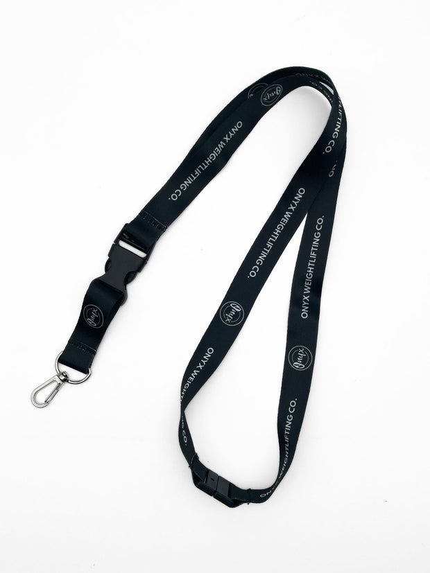 Lanyard