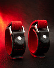 The Vader Low Rider Wrist Wraps