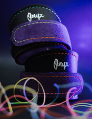 Chromatic Collection High Top Wrist Wraps
