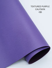 Custom High Top Wrist Wraps