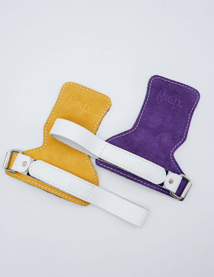 Santana Grips