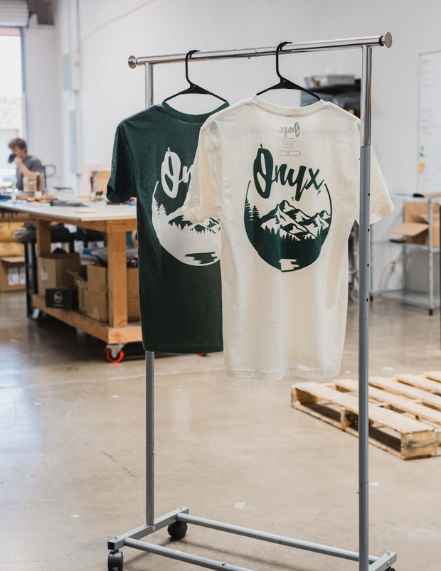 The Summit Tee