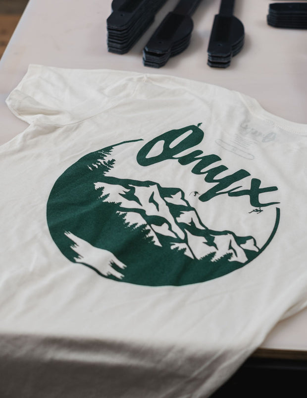 The Summit Tee