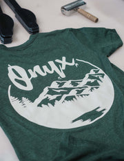 The Summit Tee