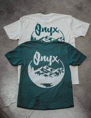 The Summit Tee