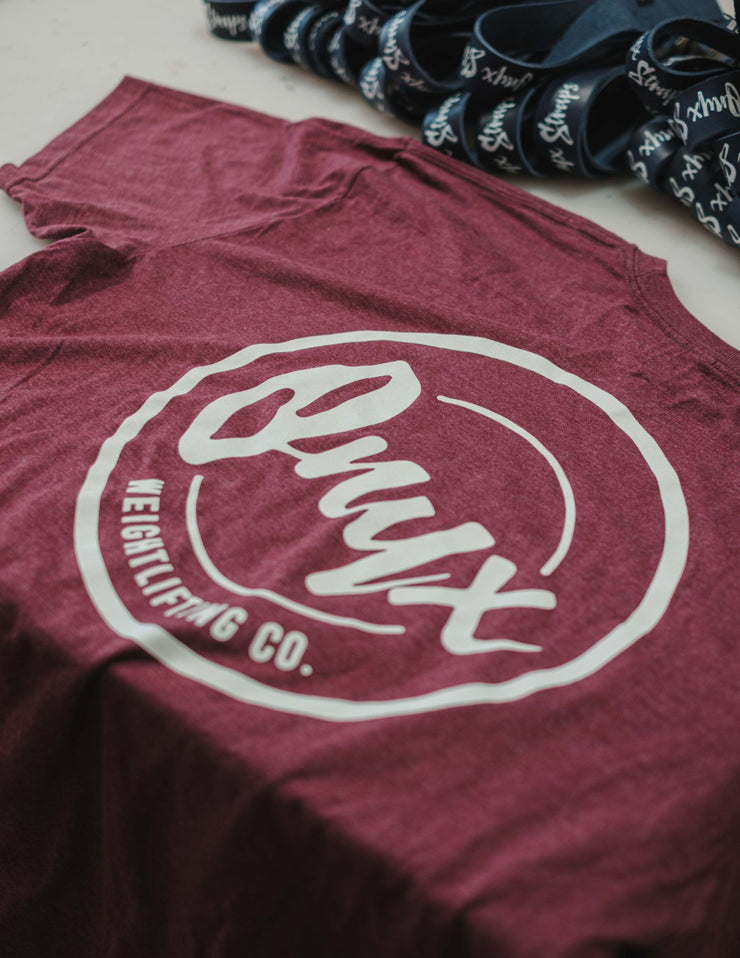 The End Cap Unisex Tee