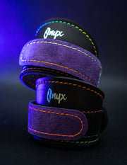 Chromatic Collection High Top Wrist Wraps