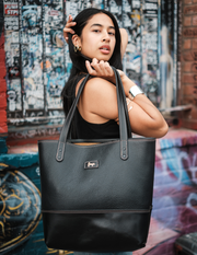 The Tote Bag