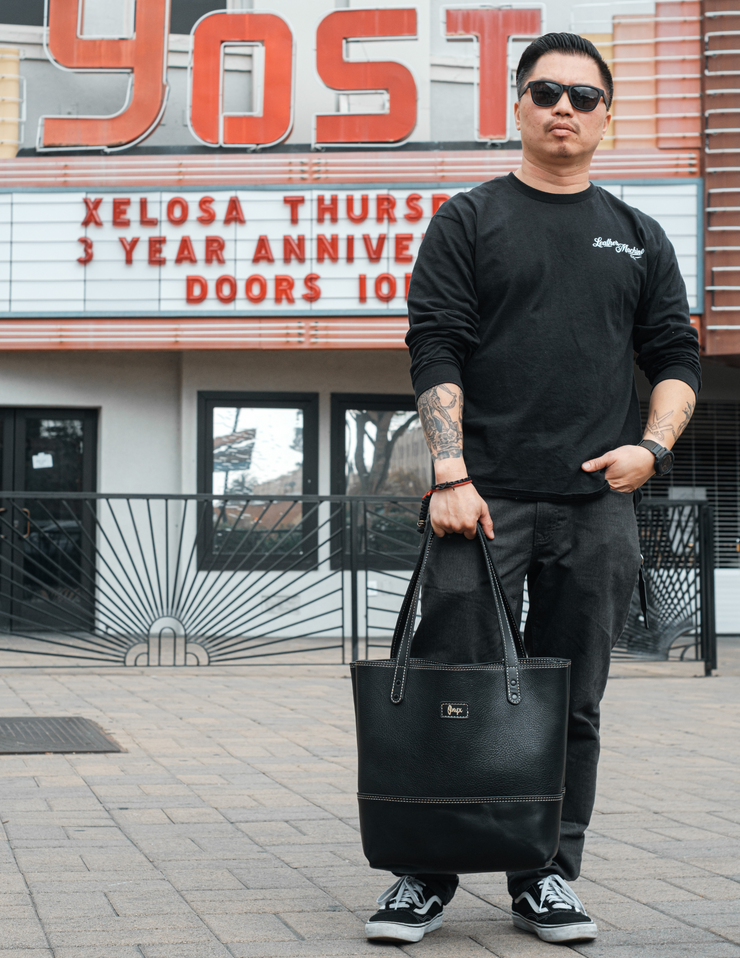 The Tote Bag