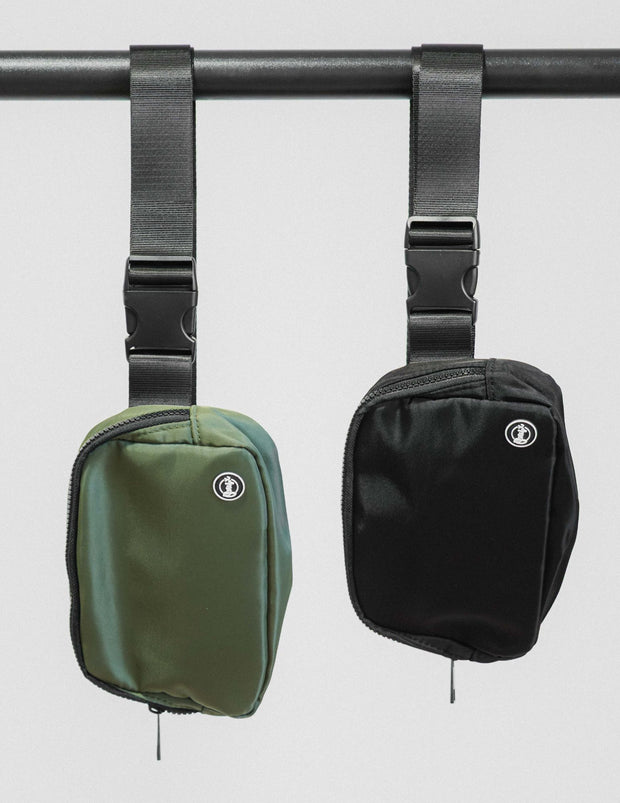 The Sidekick Belt Bag 2.0