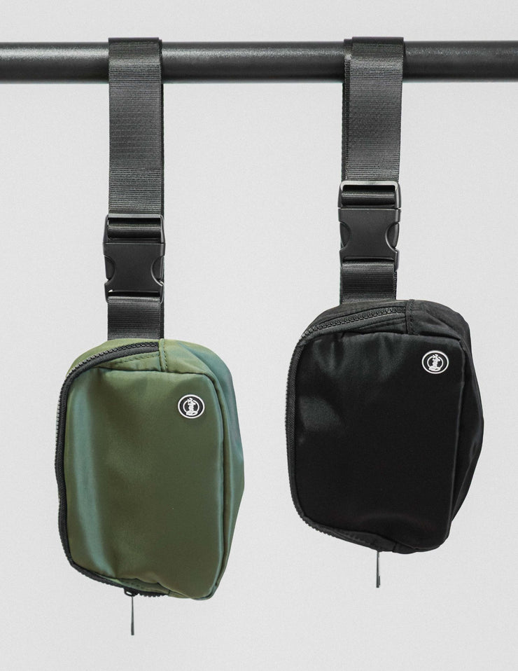 The Sidekick Belt Bag 2.0