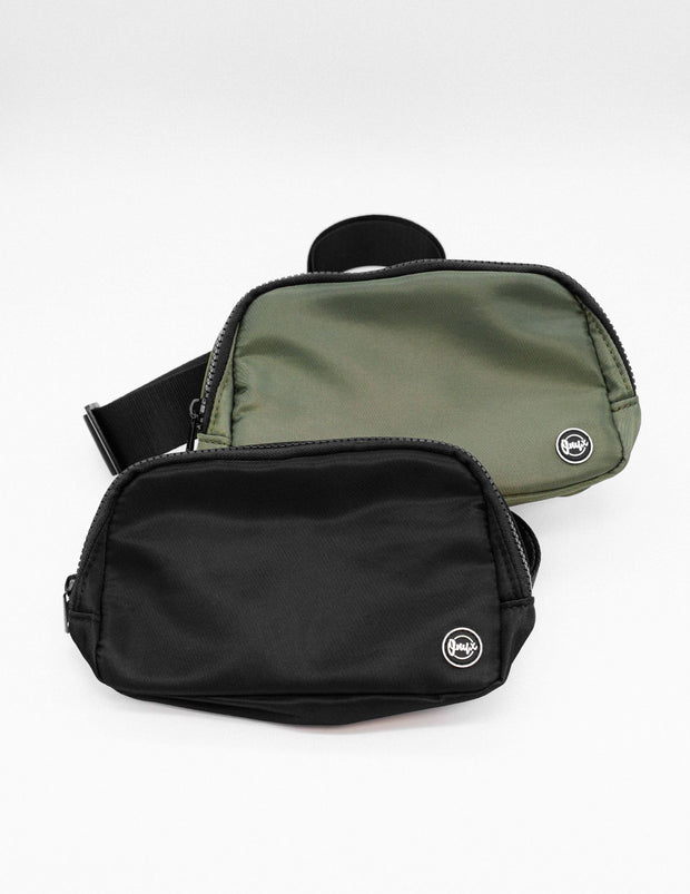 The Sidekick Belt Bag 2.0