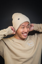 The End Cap Beanie