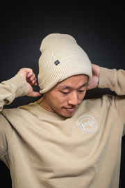 The End Cap Beanie