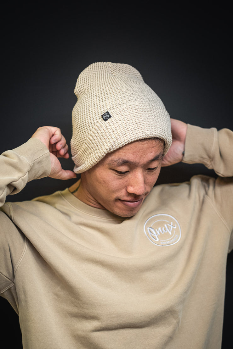 The End Cap Beanie