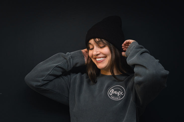 The End Cap Beanie