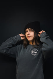 The End Cap Beanie