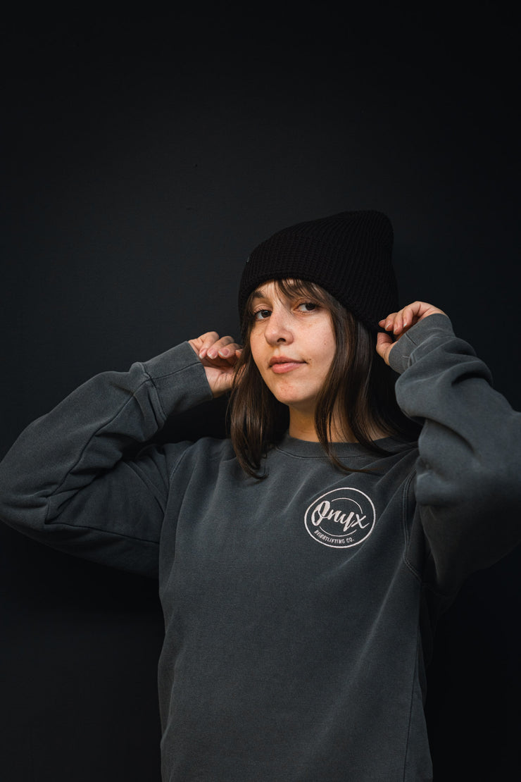 The End Cap Beanie