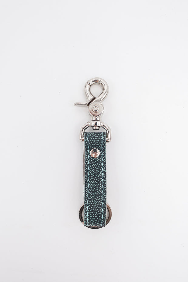 Irwin's Revenge Key Chain