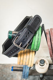 The Midnight Marauder Belt