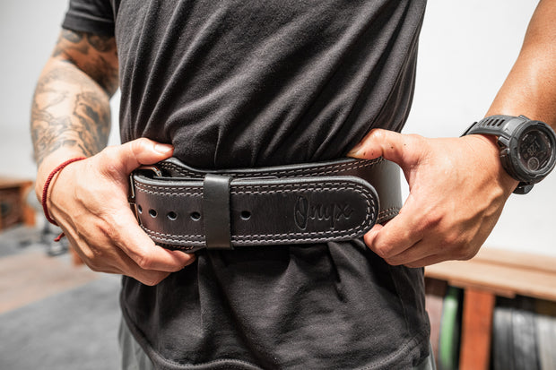 The Midnight Marauder Belt