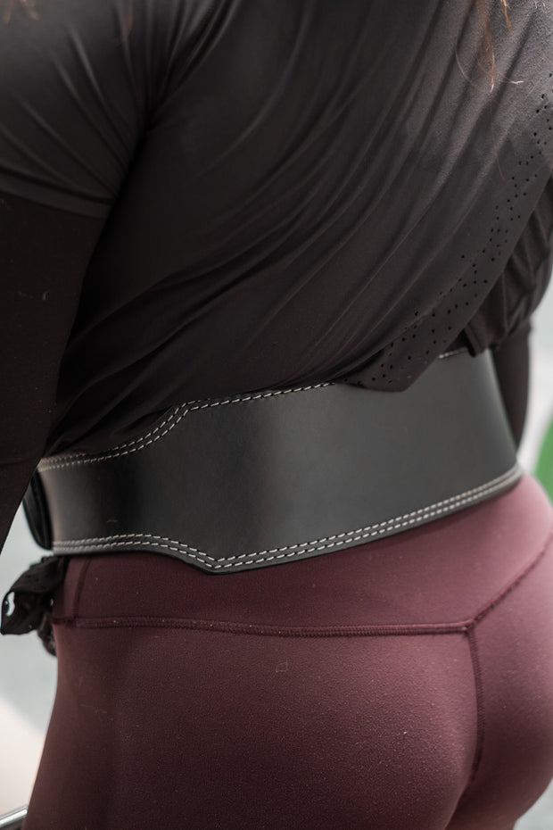 The Midnight Marauder Belt